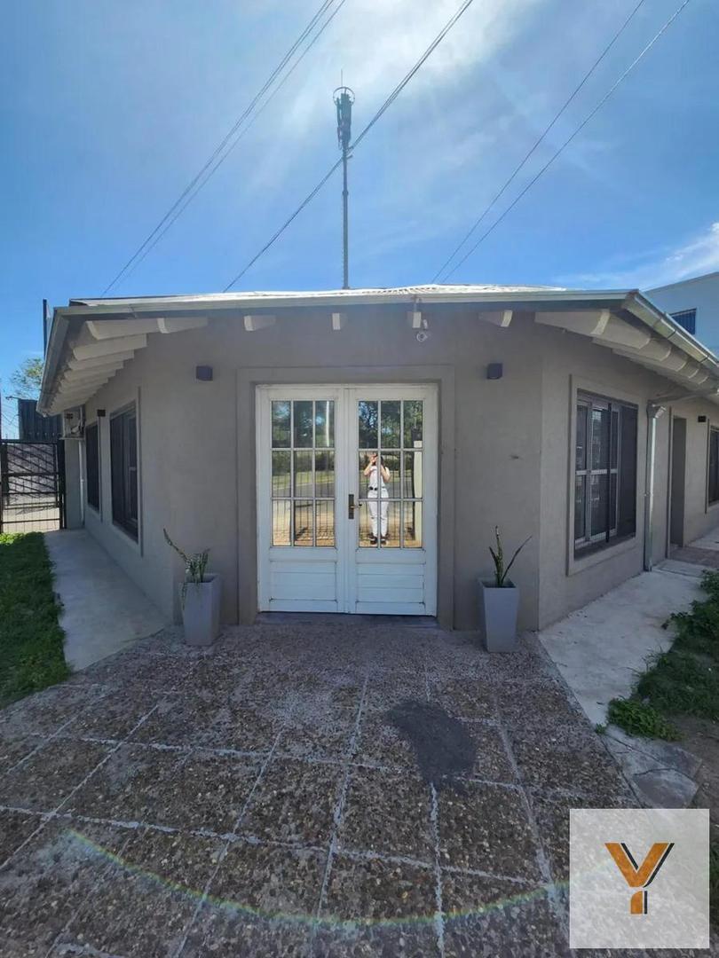 Oficina en Venta en Pablo Nogues, USD 210.000