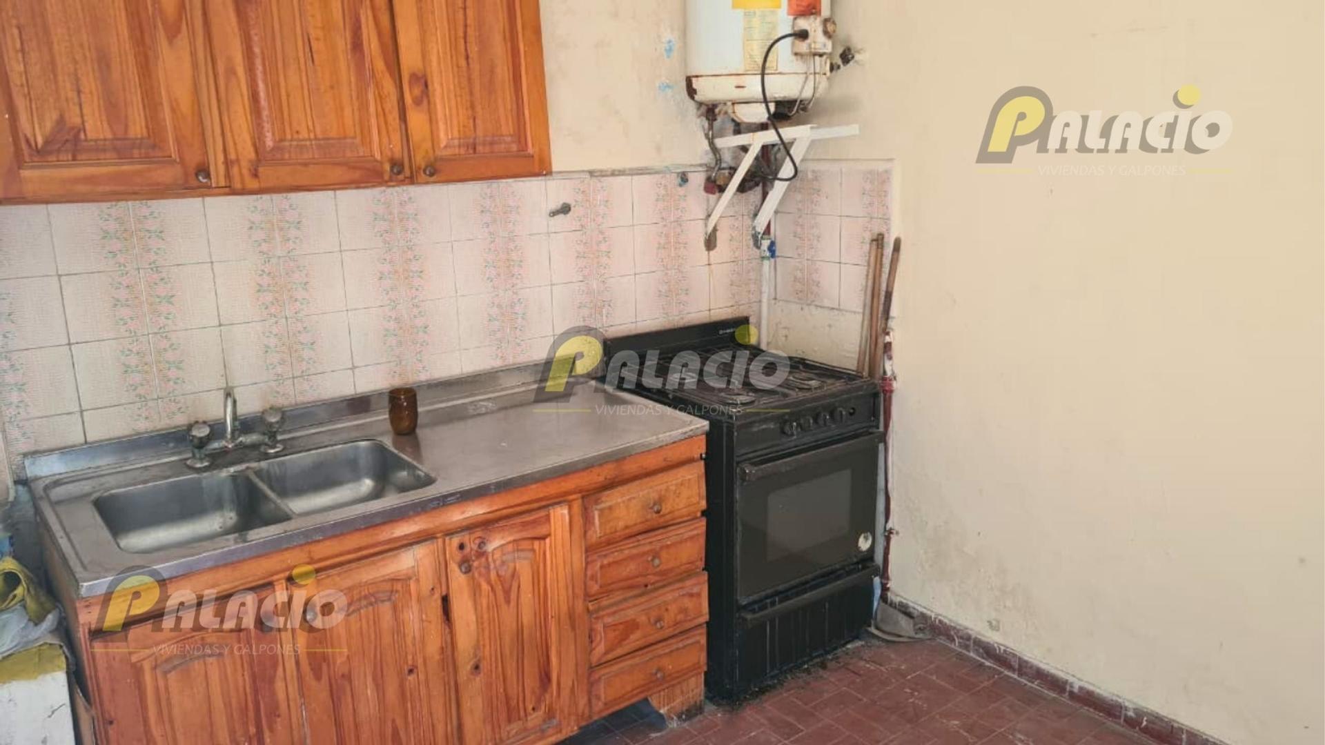 PH 2 amb. con patio - OPORTUNIDAD