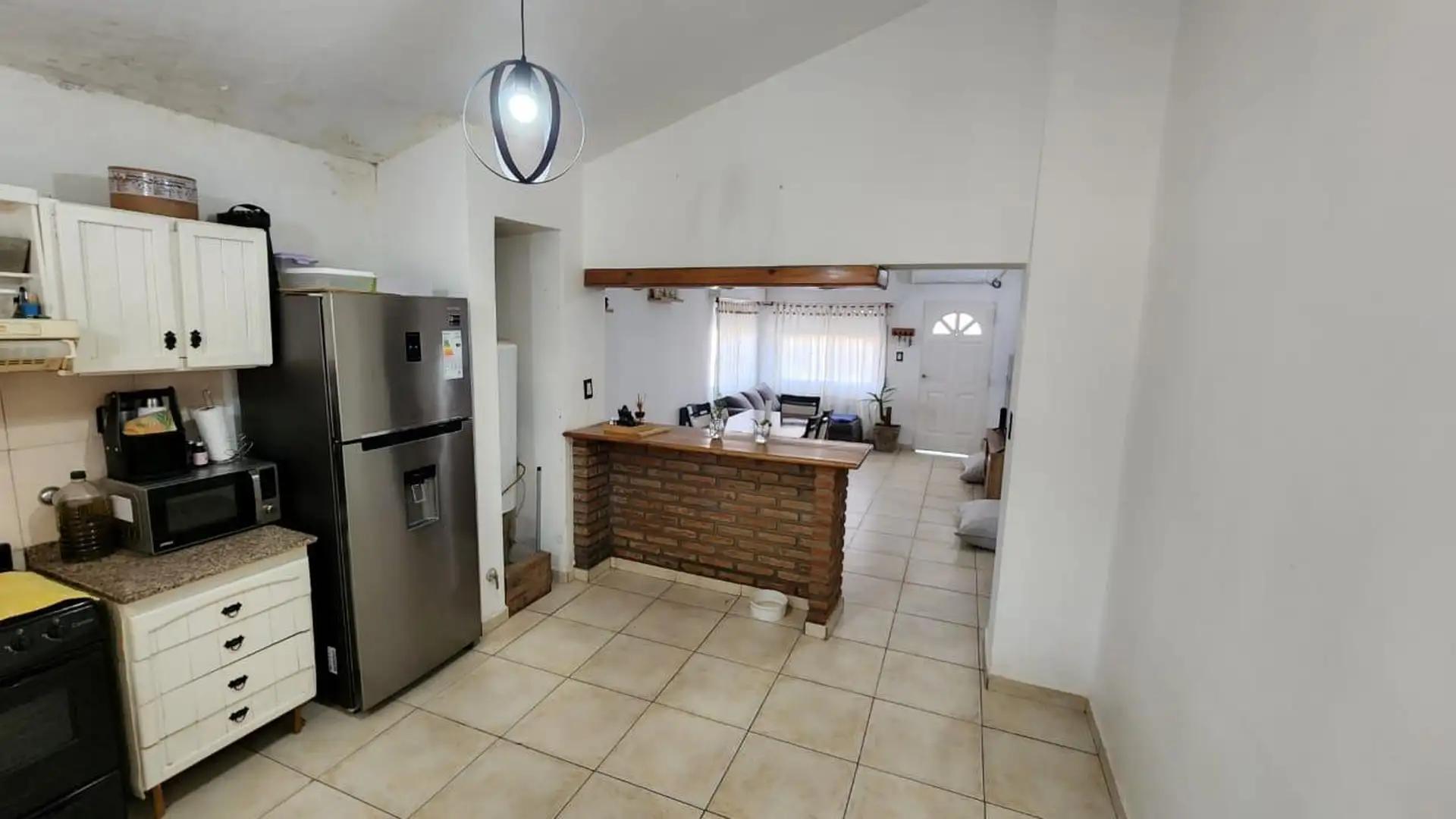 Casa en Venta en Centro, USD 103.000