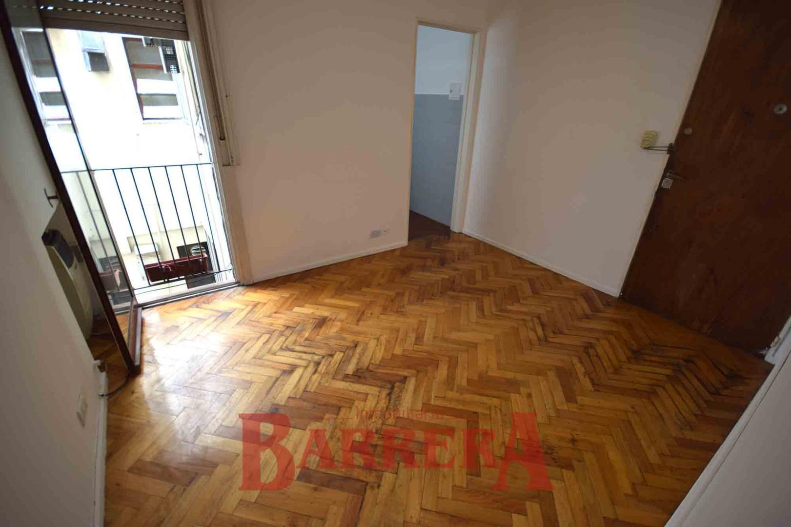 Departamento en Alquiler de 1 dormitorio