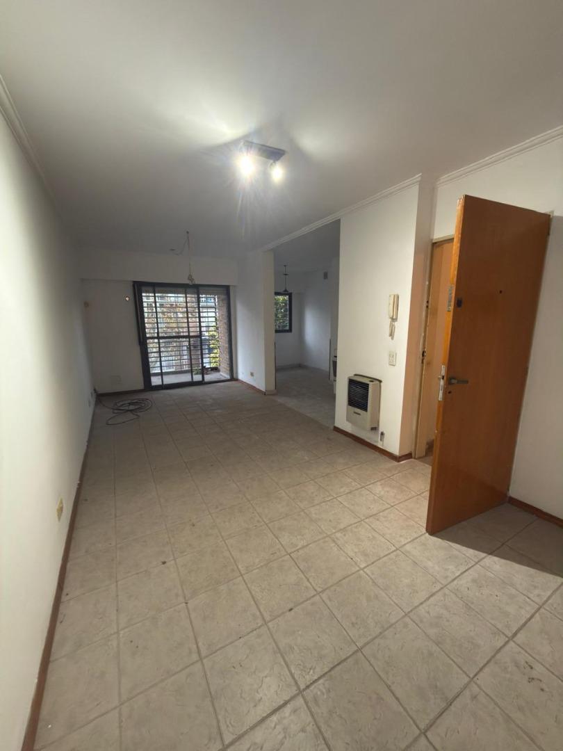 Ituzaingo 300, Piso 2