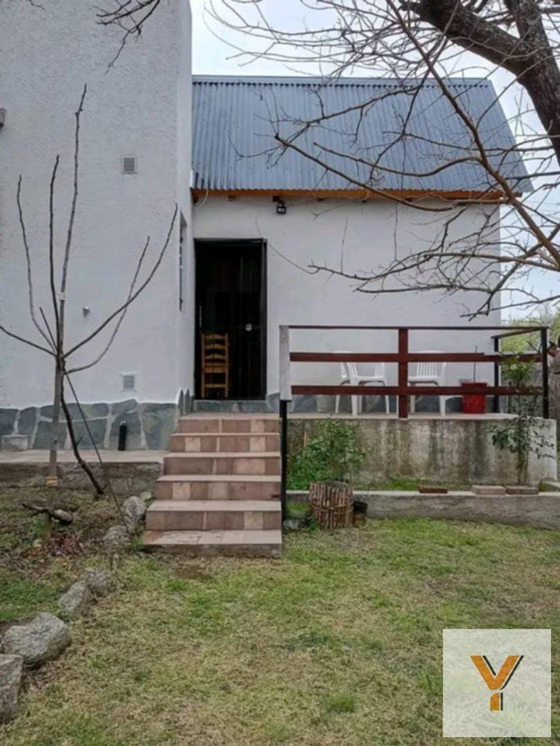 Casa en Venta de 1 dormitorio
