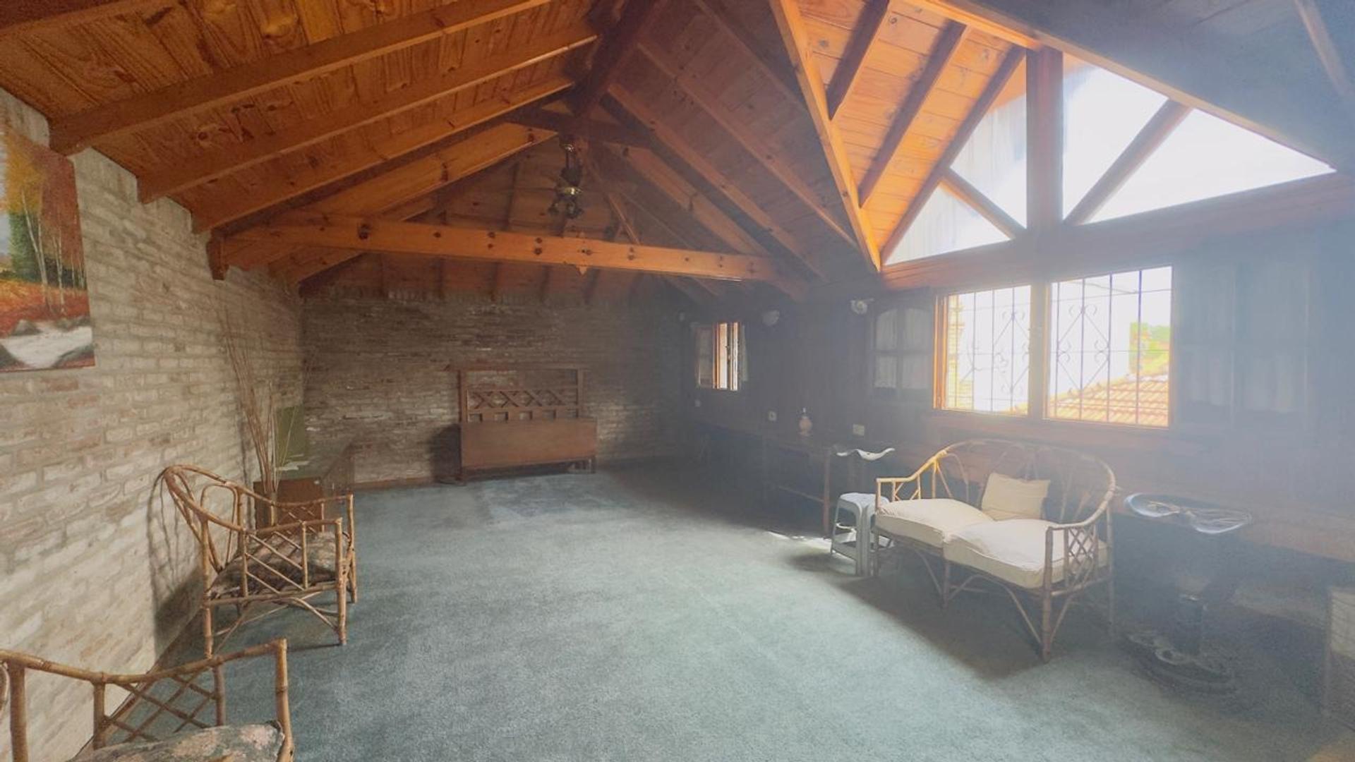 Departamento en Alquiler Permite mascota