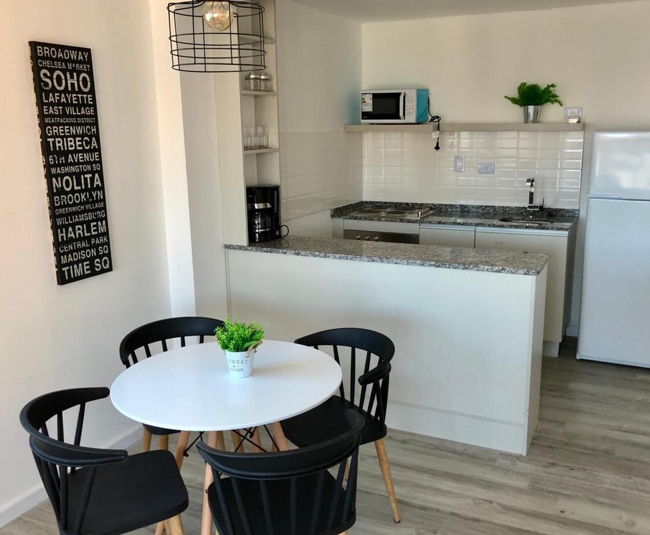Departamento en Venta A Estrenar