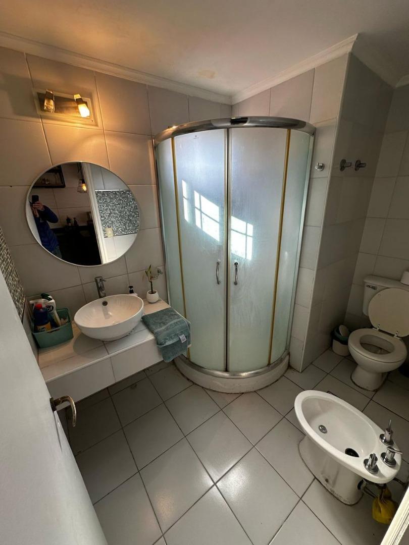 Depto Tipo Casa en Alquiler Temporal en Chauvin, USD 190