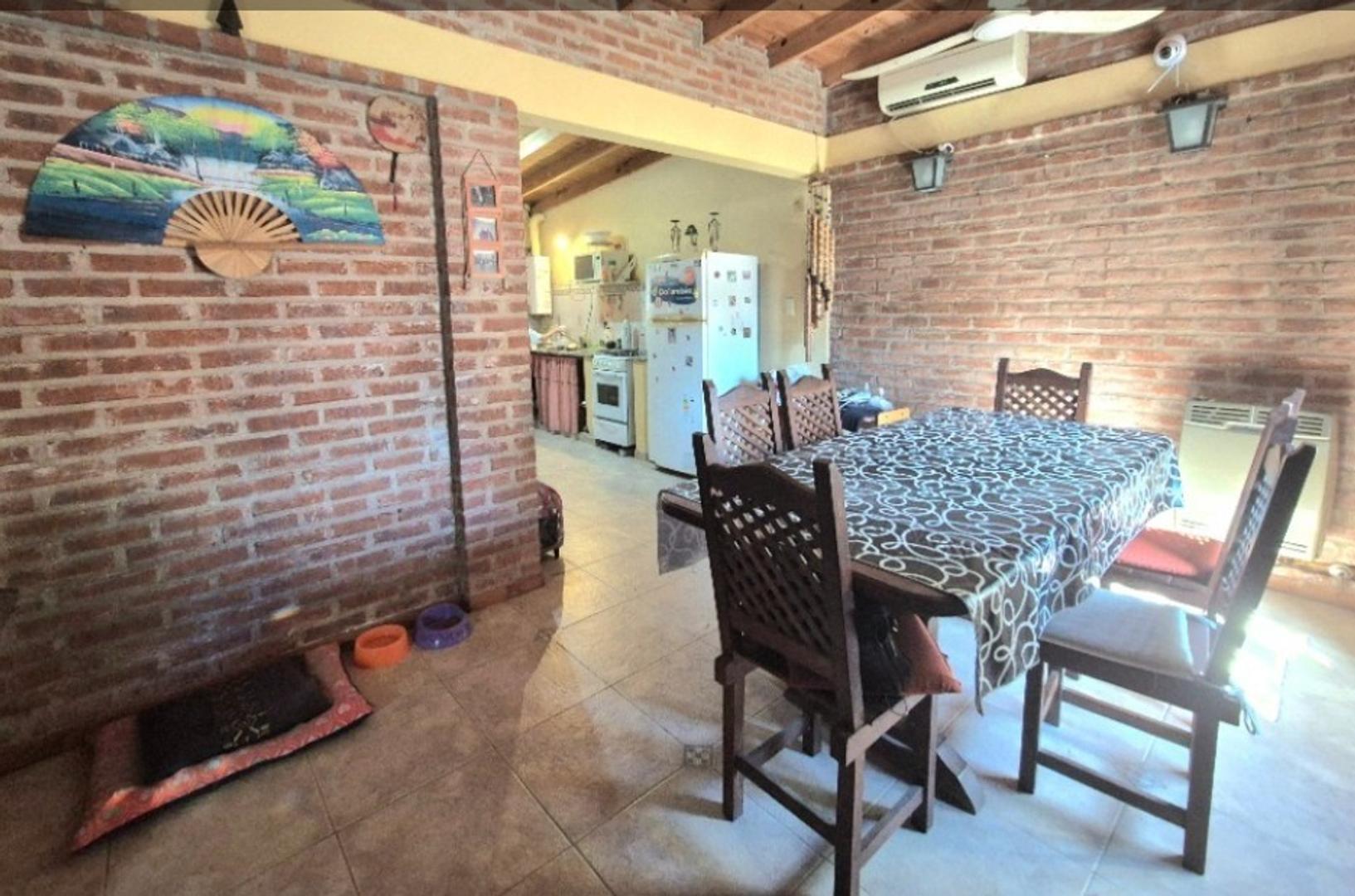 Casa en Venta de 1 dormitorio