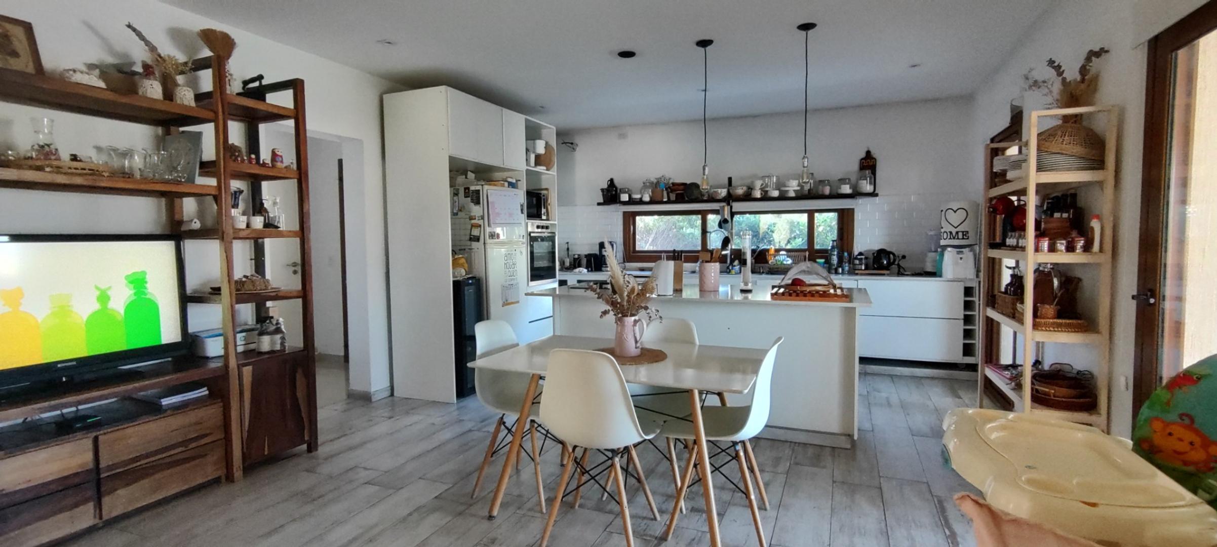 Casa en Venta al Sur