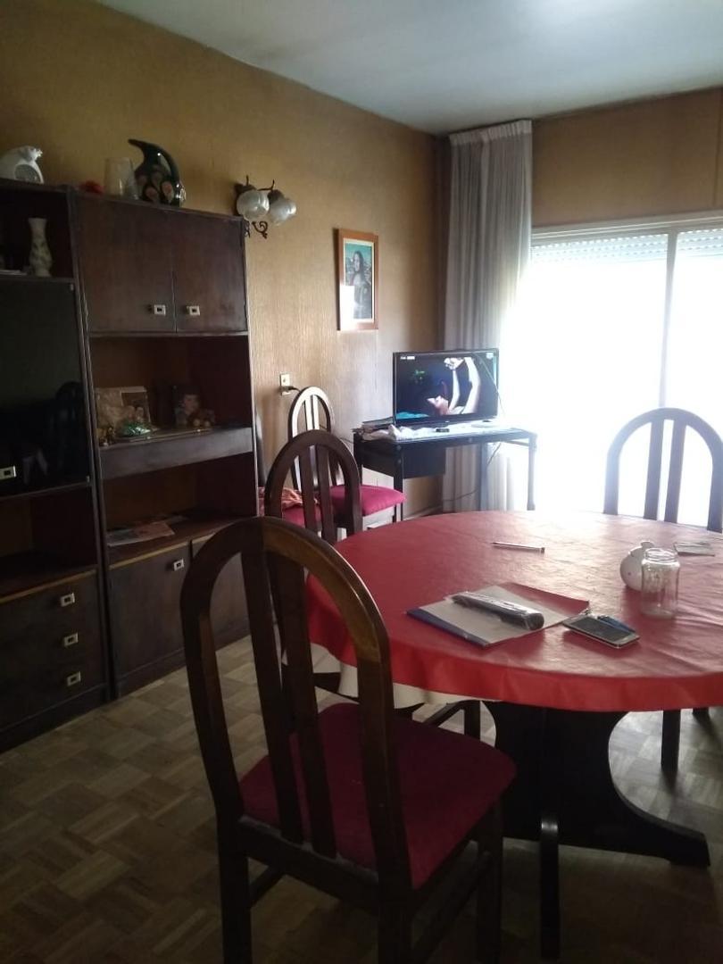 Departamento en Venta en Villa Crespo, USD 85.000