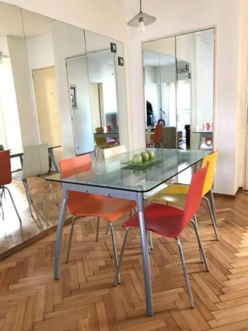 Departamento en Alquiler 20 años