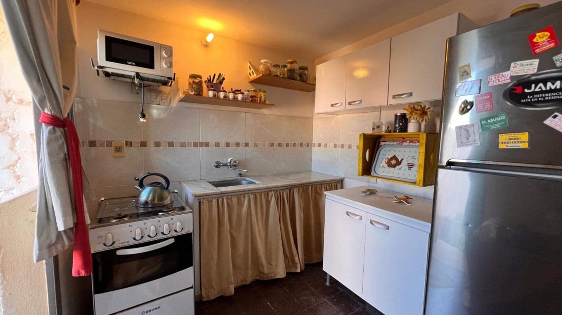 Departamento en Venta 32 años