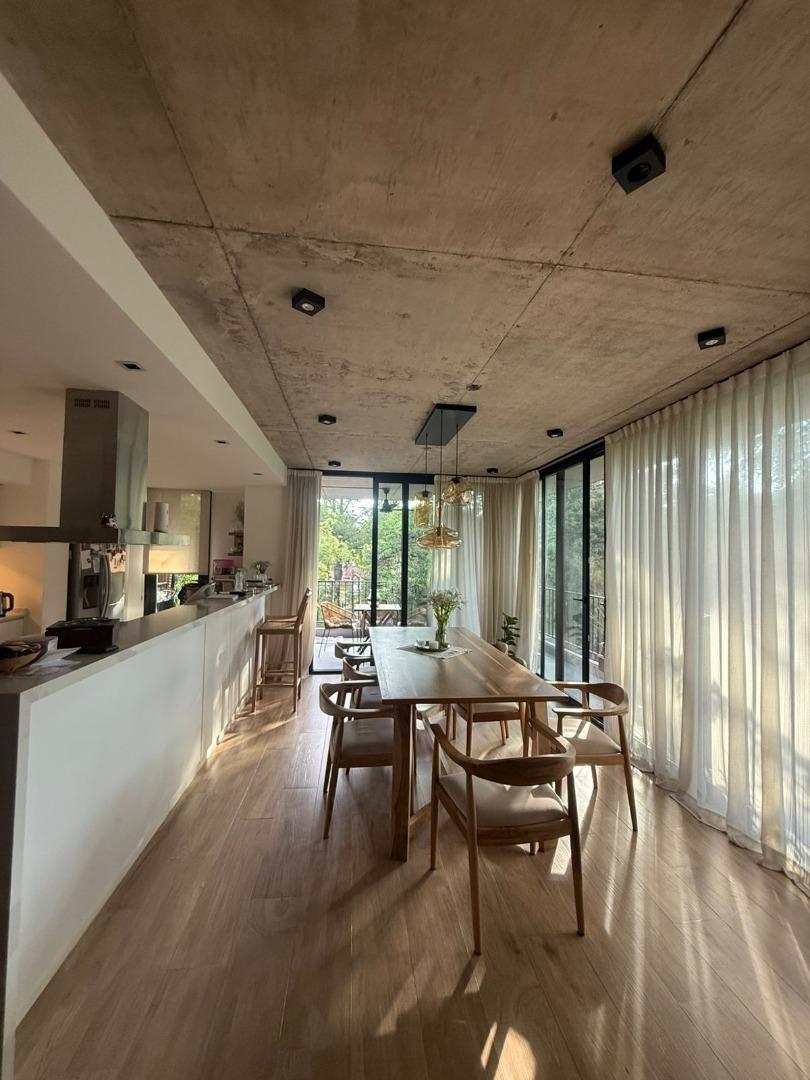 Departamento en Venta en Barrio Parque Leloir, USD 660.000