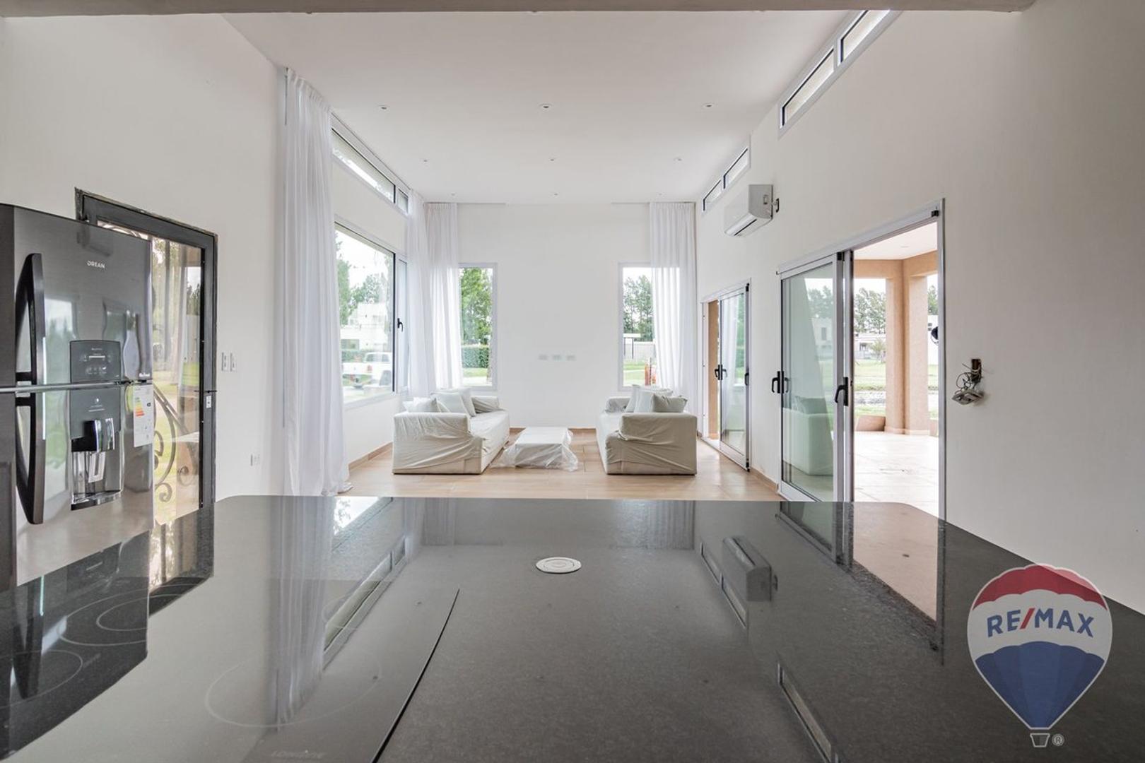 Casa en Venta 2 años