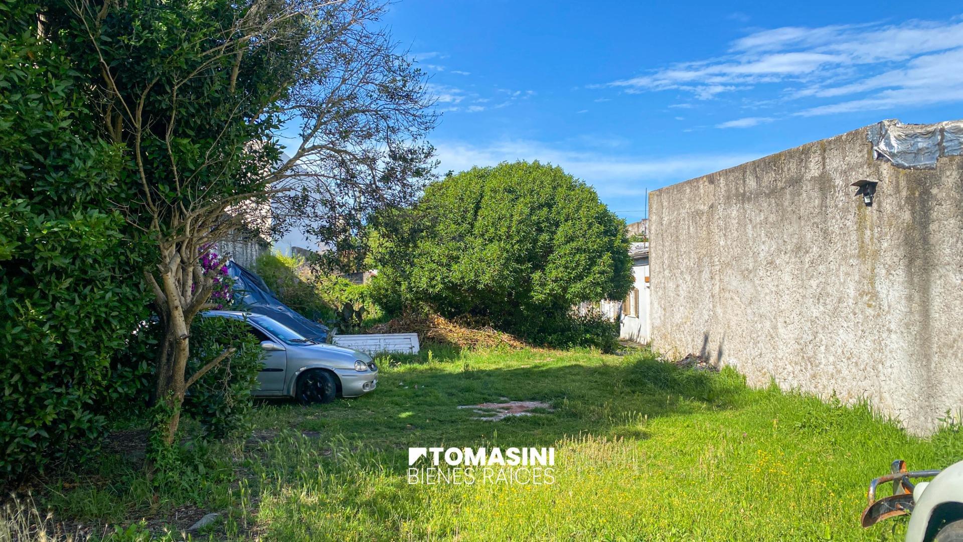 Terreno en Venta en Puerto, USD 55.000