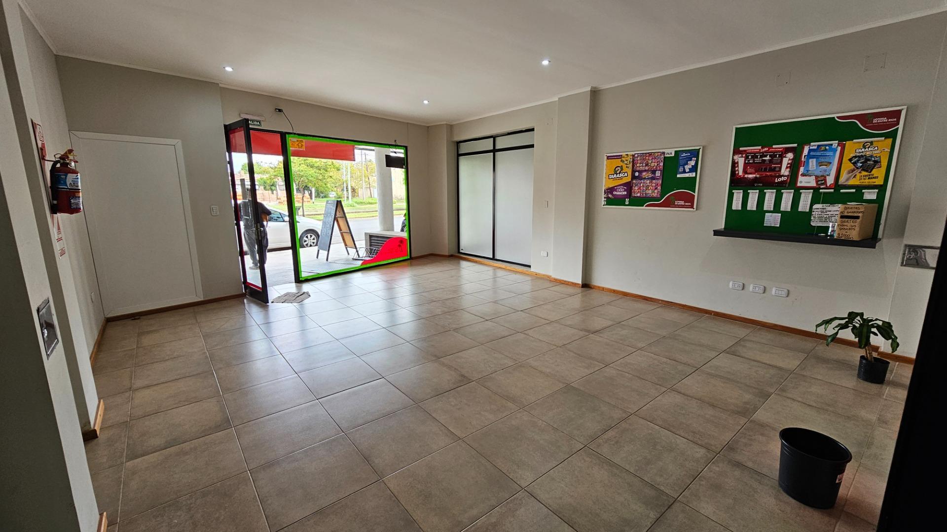 Local en Venta en Gualeguaychu, USD 75.000