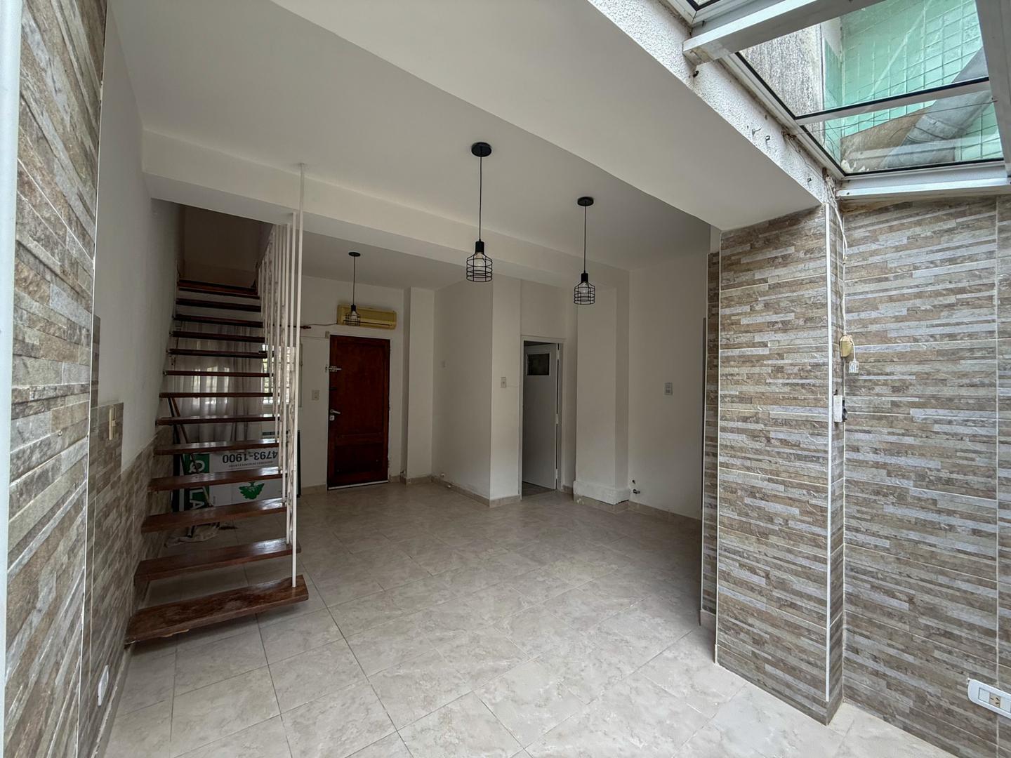 Casa en Alquiler 40 años