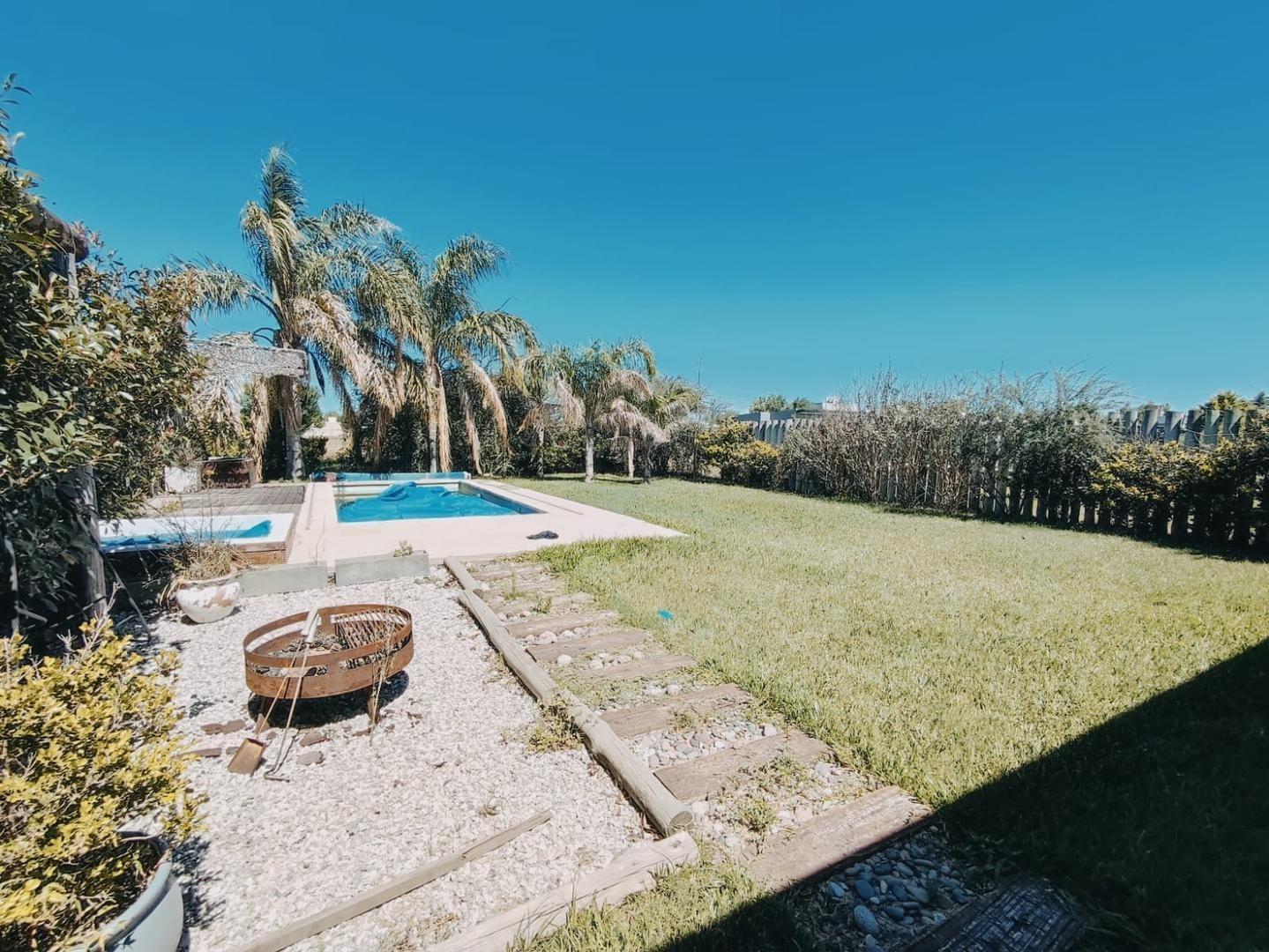 Casa en Venta de 1 dormitorio