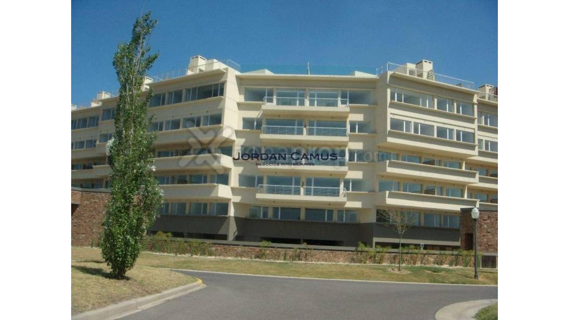 Departamento en Alquiler de 3 ambientes