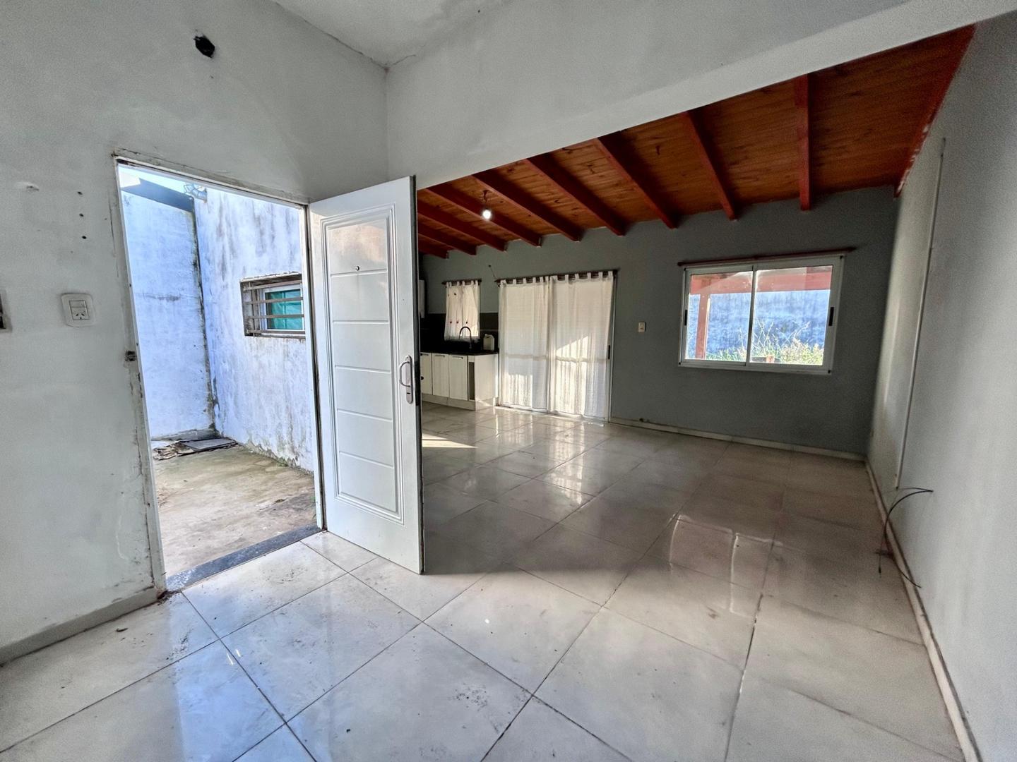 Casa en Venta en La Carolina, USD 49.800