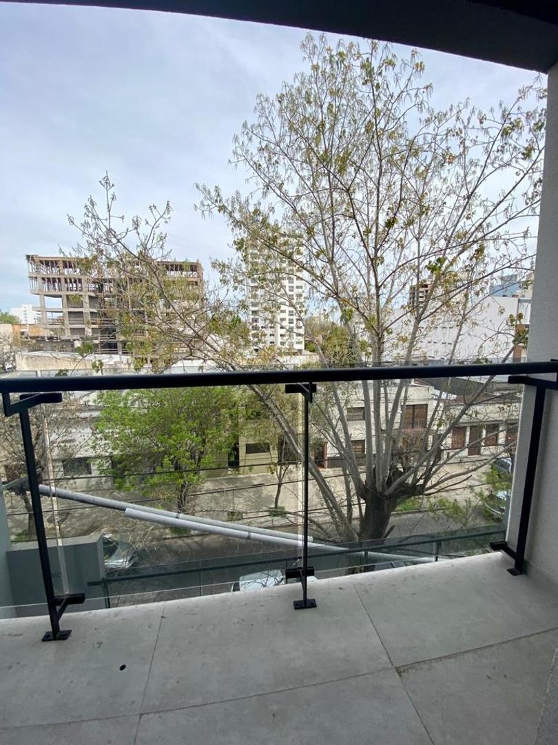 Departamento en Venta en La Plata, USD 95.000