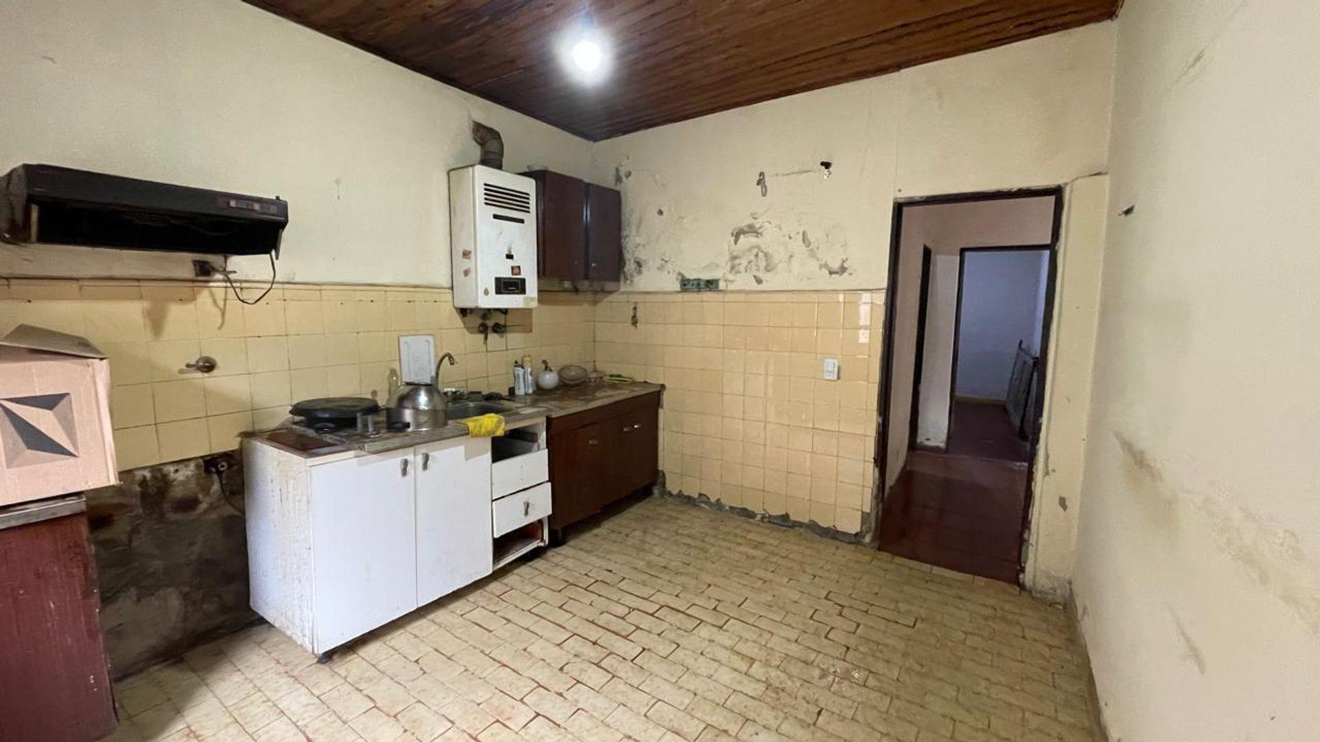 Casa en Venta 36 años