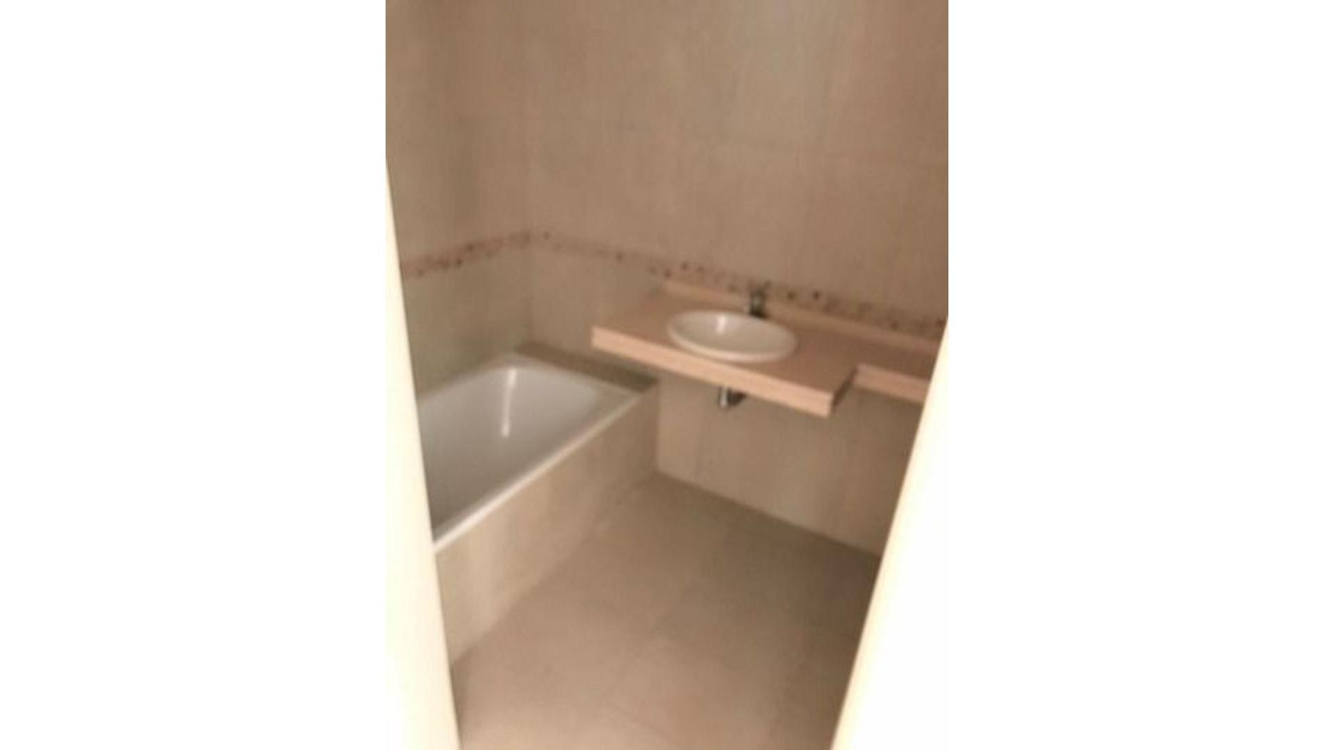 Departamento en Venta al Oeste