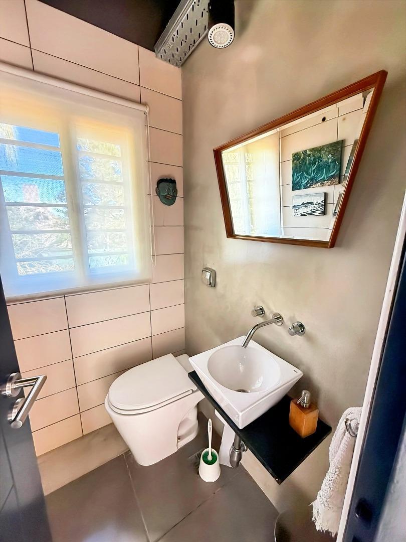 Excelente propiedad ubicada en zona residencial Barrio Nebel