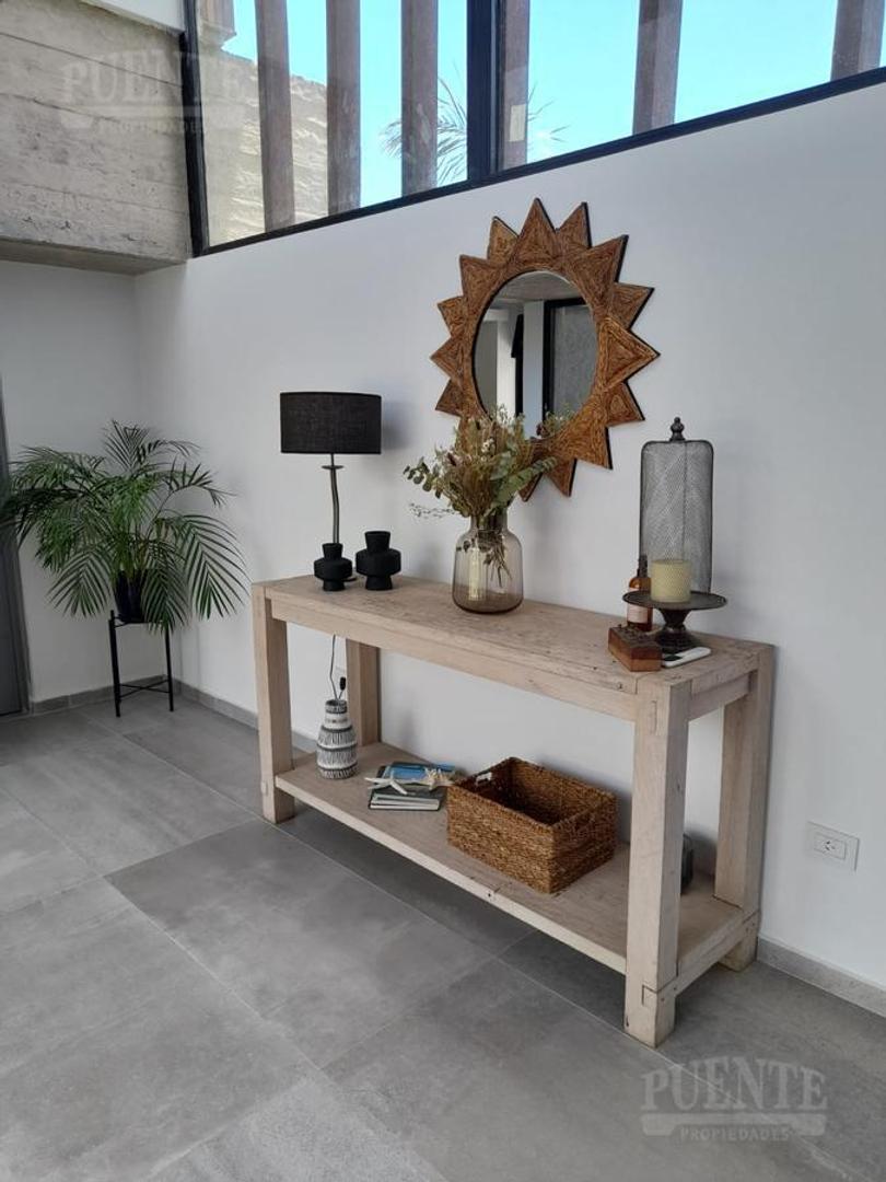 Casa en Alquiler Temporal de 4 dormitorios