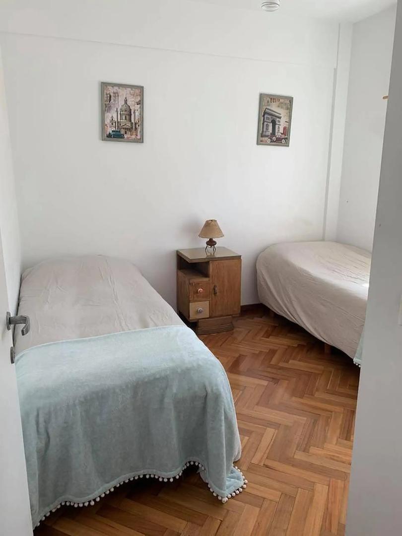 Departamento en Alquiler Temporal 12 años