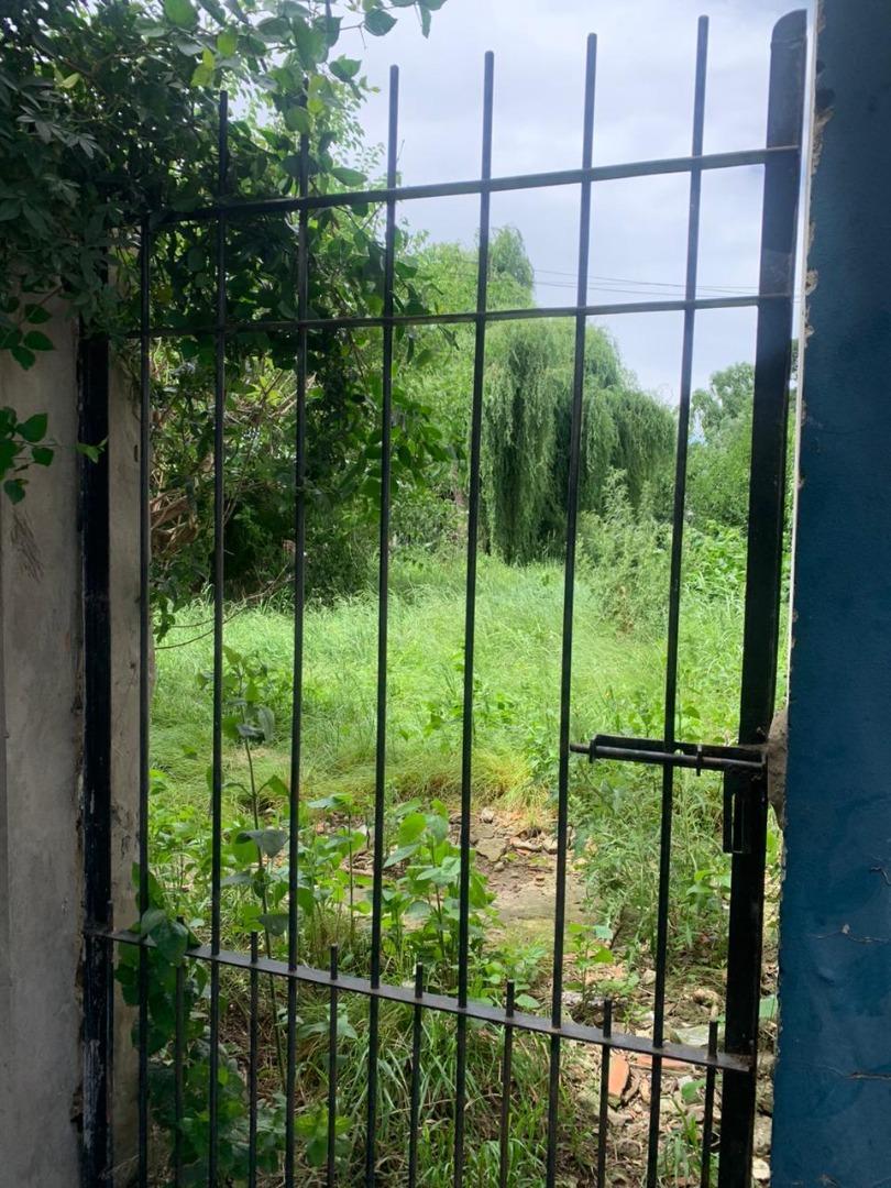 Lote en el centro de Marcos Paz