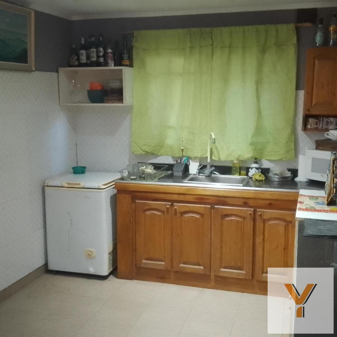 Casa en Venta al Oeste