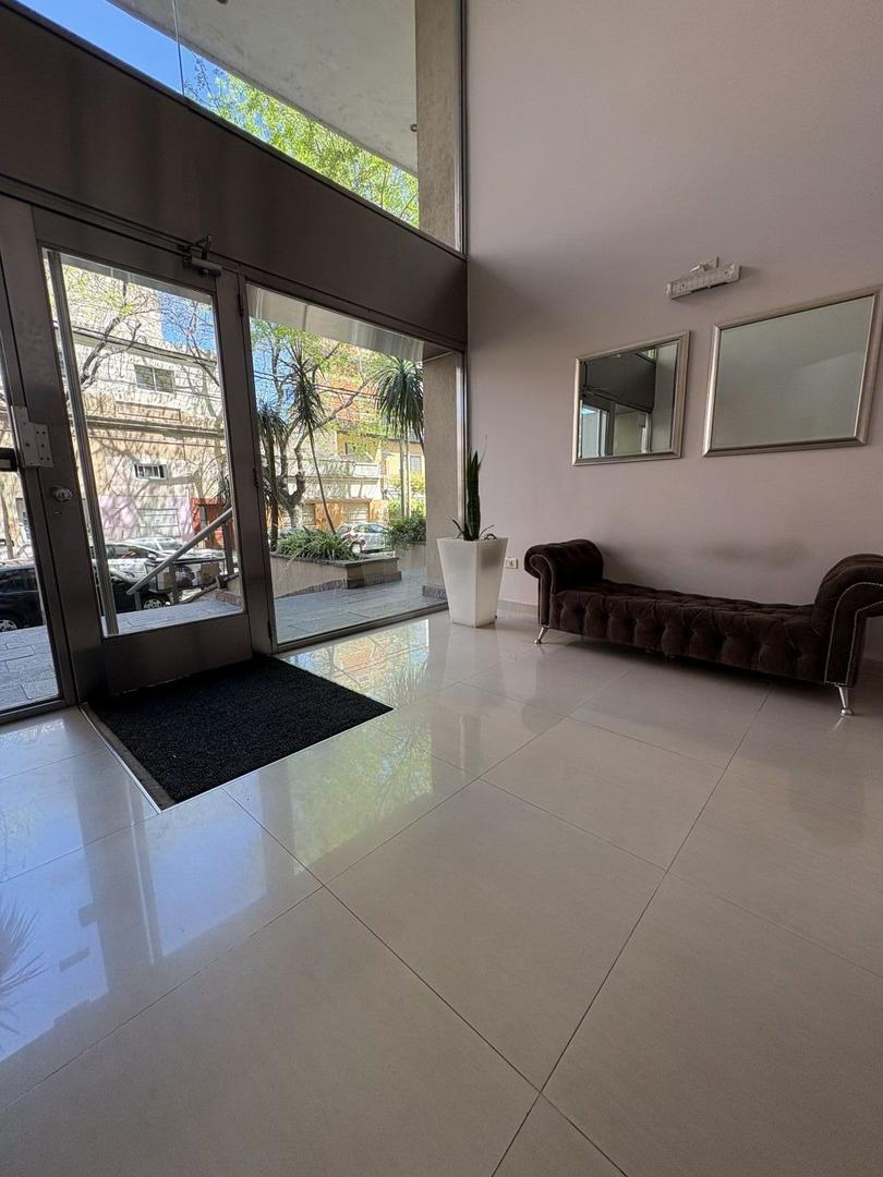 Departamento en Alquiler A Estrenar