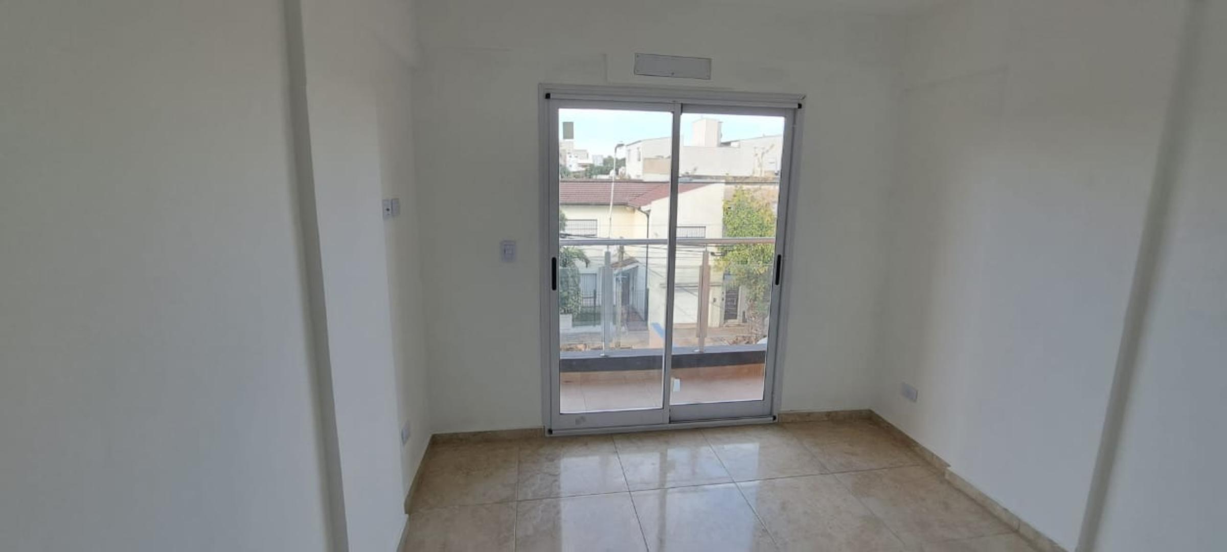 Departamento en Alquiler de 2 ambientes