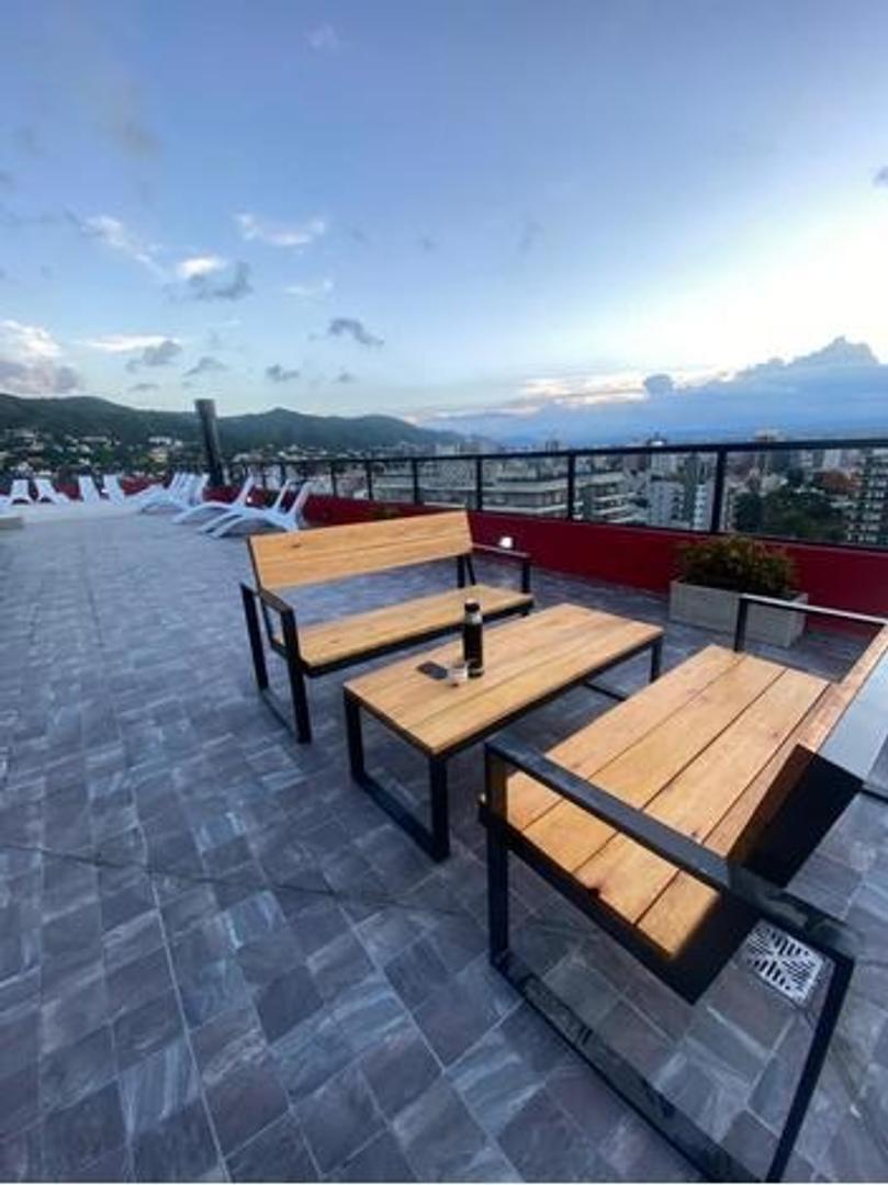 ALQUILER 1 Habitacion en Miralejos 16 Carlos Paz ( CBA)