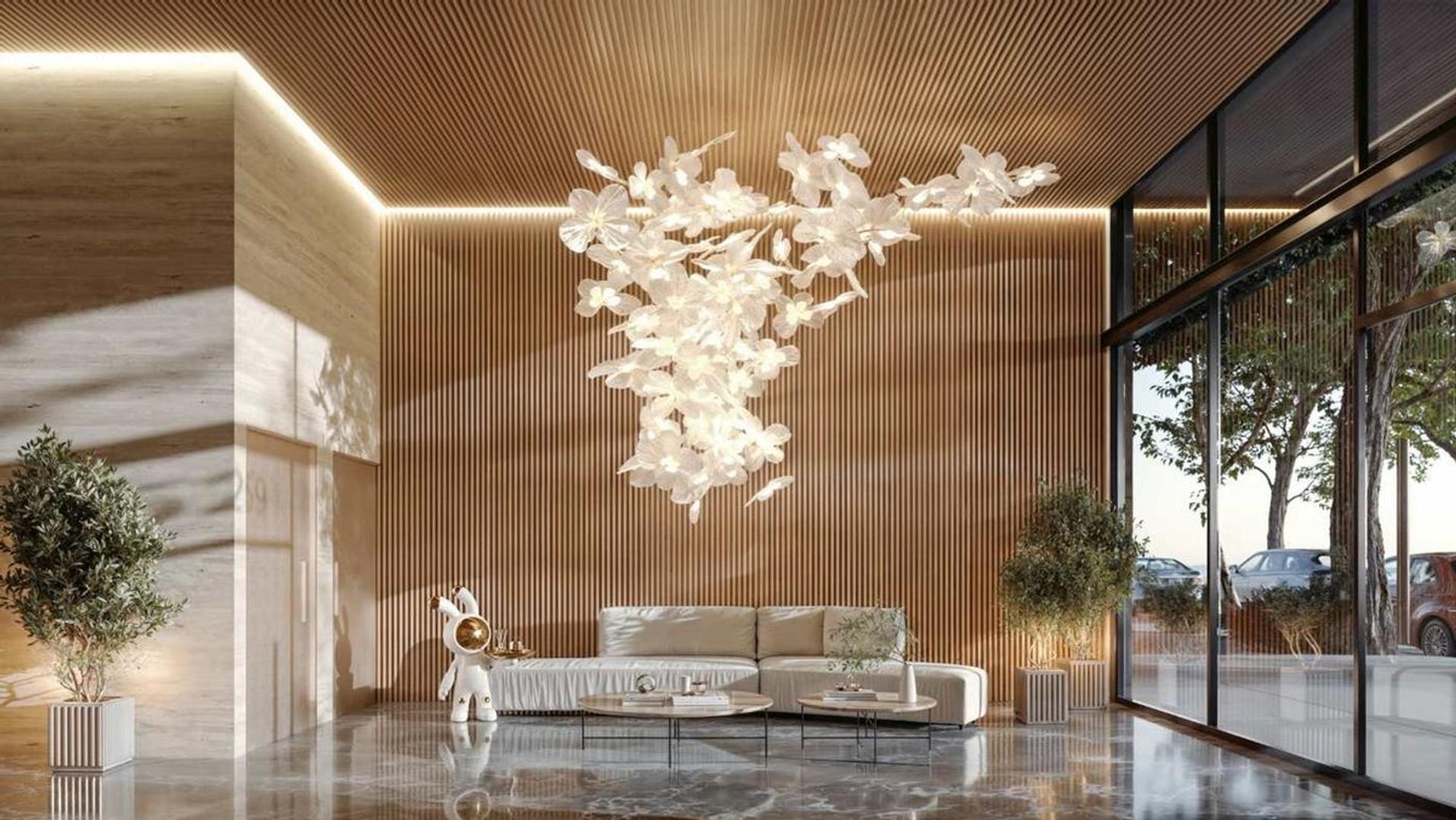 VENTA 3 AMB. EN DUPLEX CON TERRAZA. EMPRENDIMIENTO