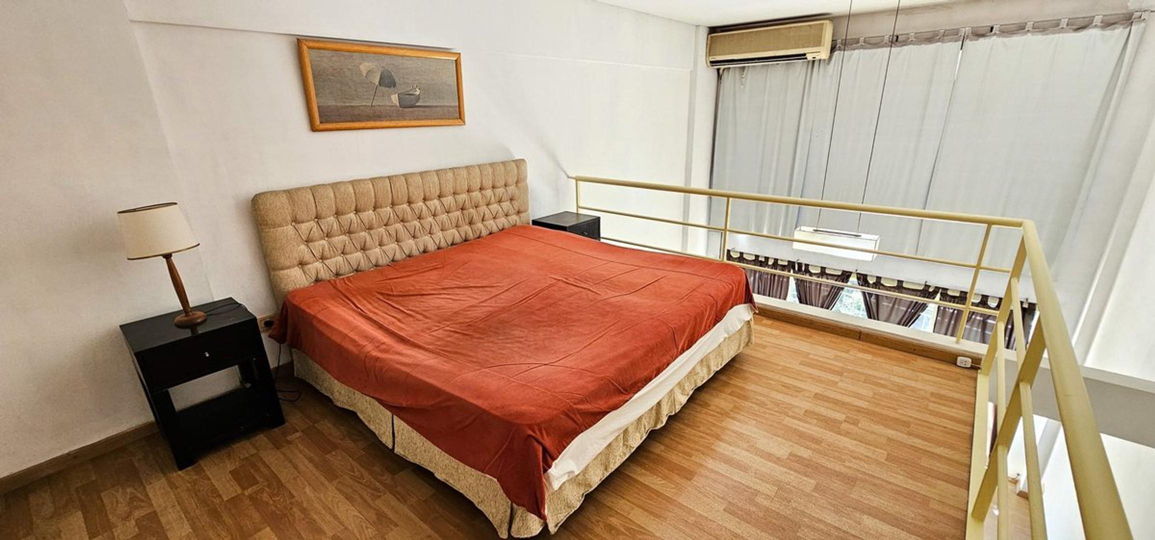 Departamento en Venta en Recoleta, USD 210.000