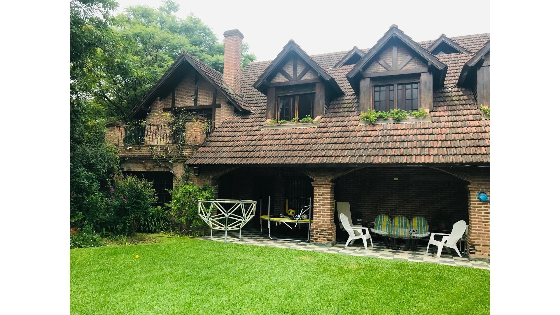 Casa en Venta en La Horqueta, USD 795.000