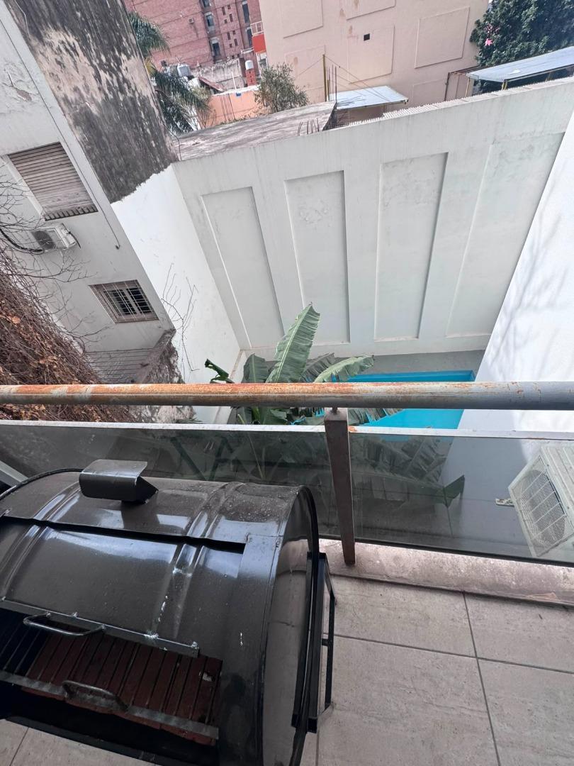 Departamento en Venta al Norte
