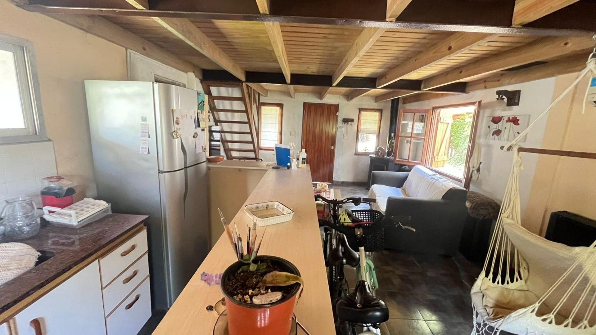 Casa en Venta de 2 dormitorios