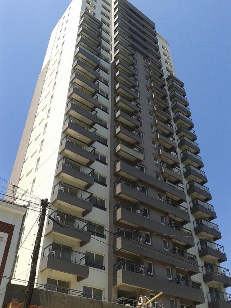 VENTA  Departamento  2 ambientes con cochera