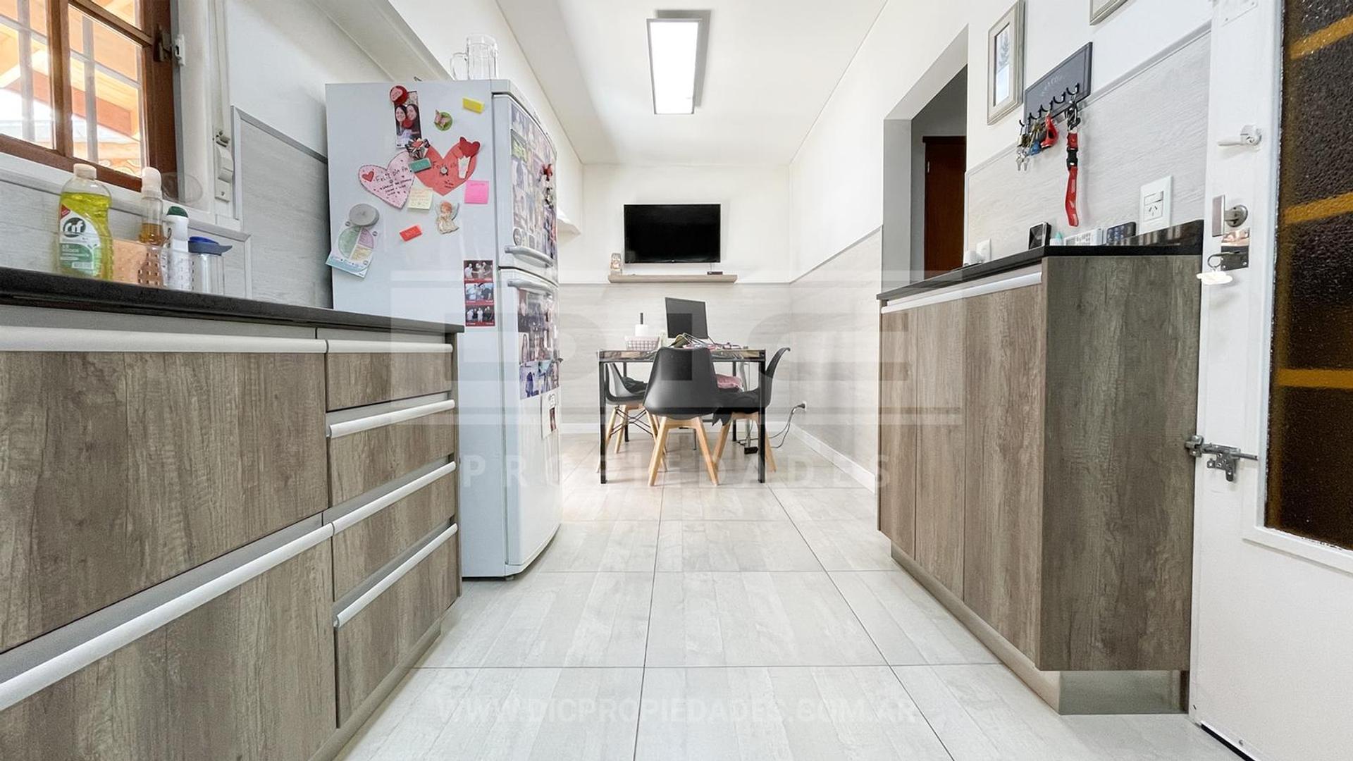 Casa en Venta al Sur