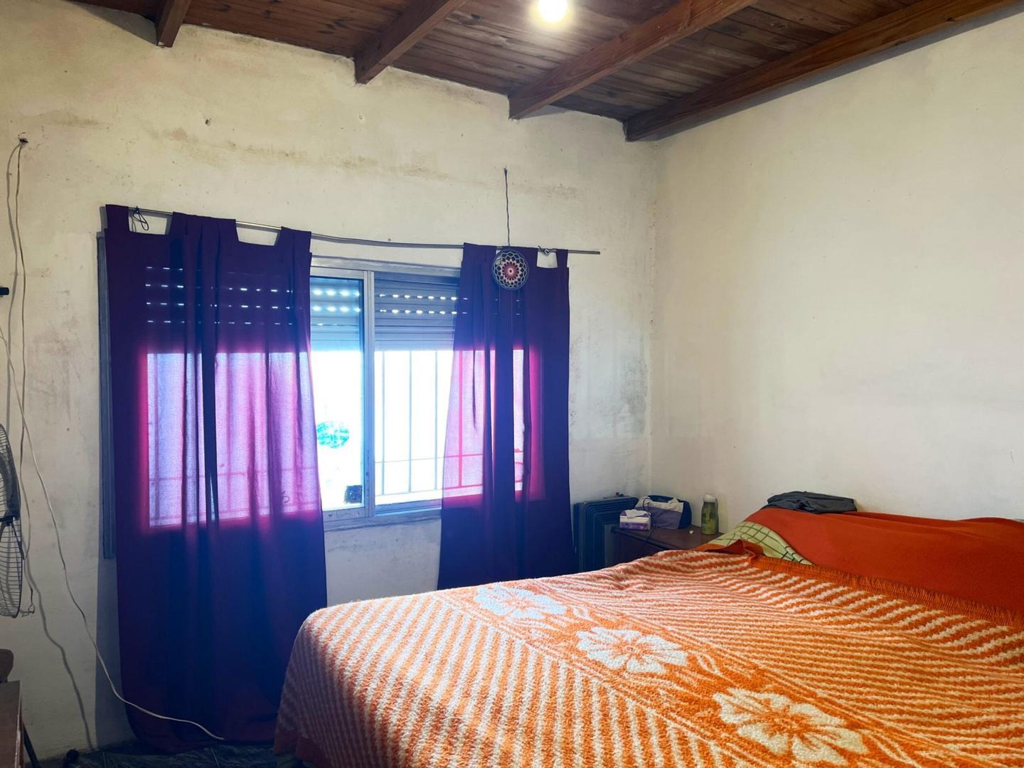 Casa venta 3 ambientes en wilde