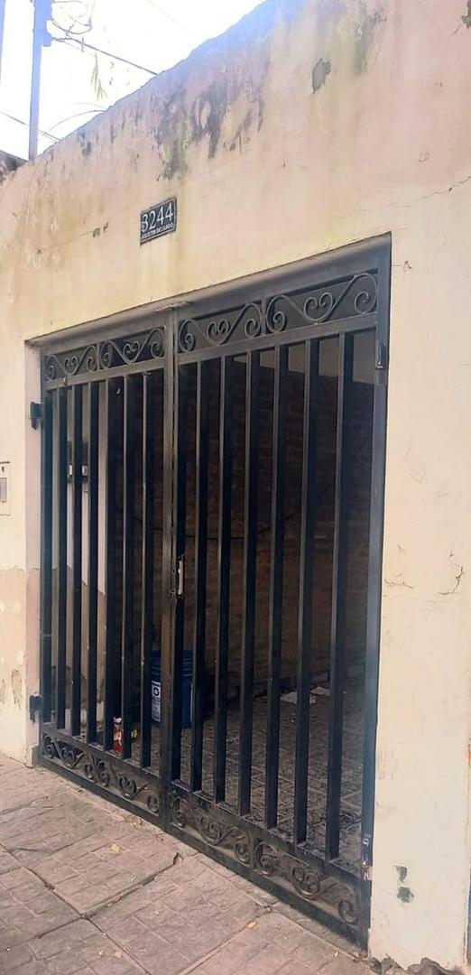 Agustín Delgado 3200