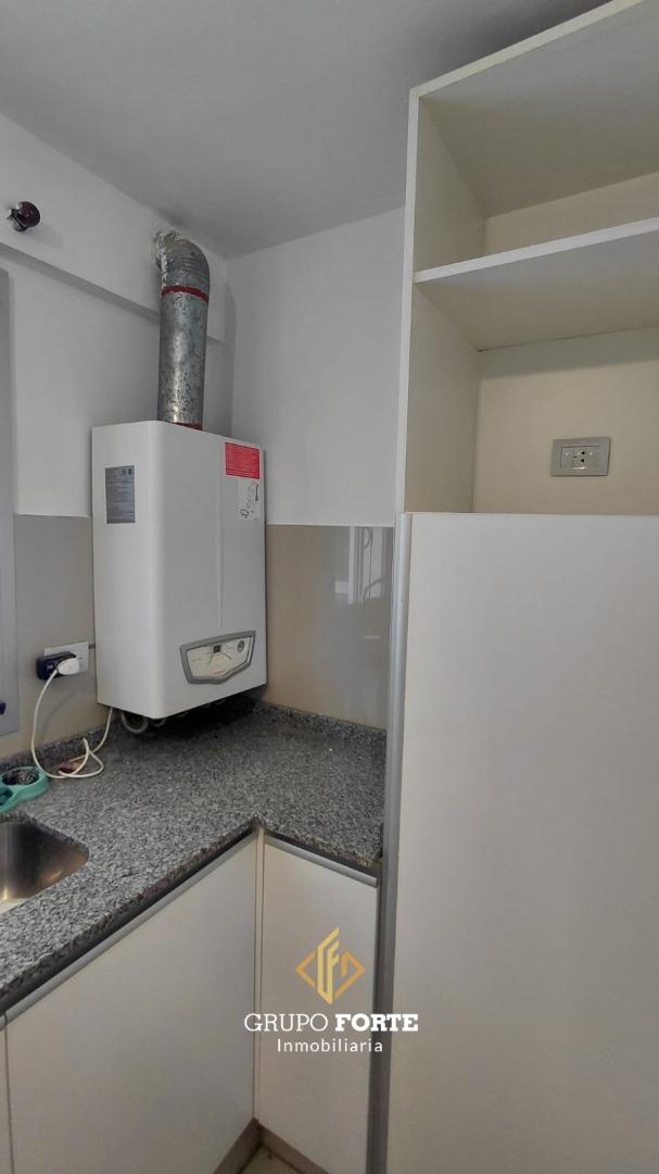 Departamento en Venta al Norte