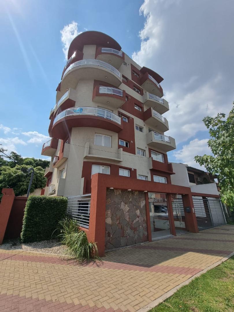Departamento 2 Ambientes en Ituzaingó Norte