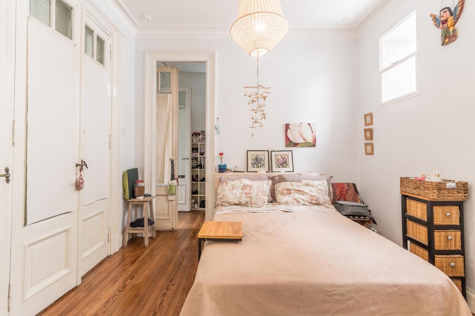 Departamento en Venta en San Nicolás, USD 139.000