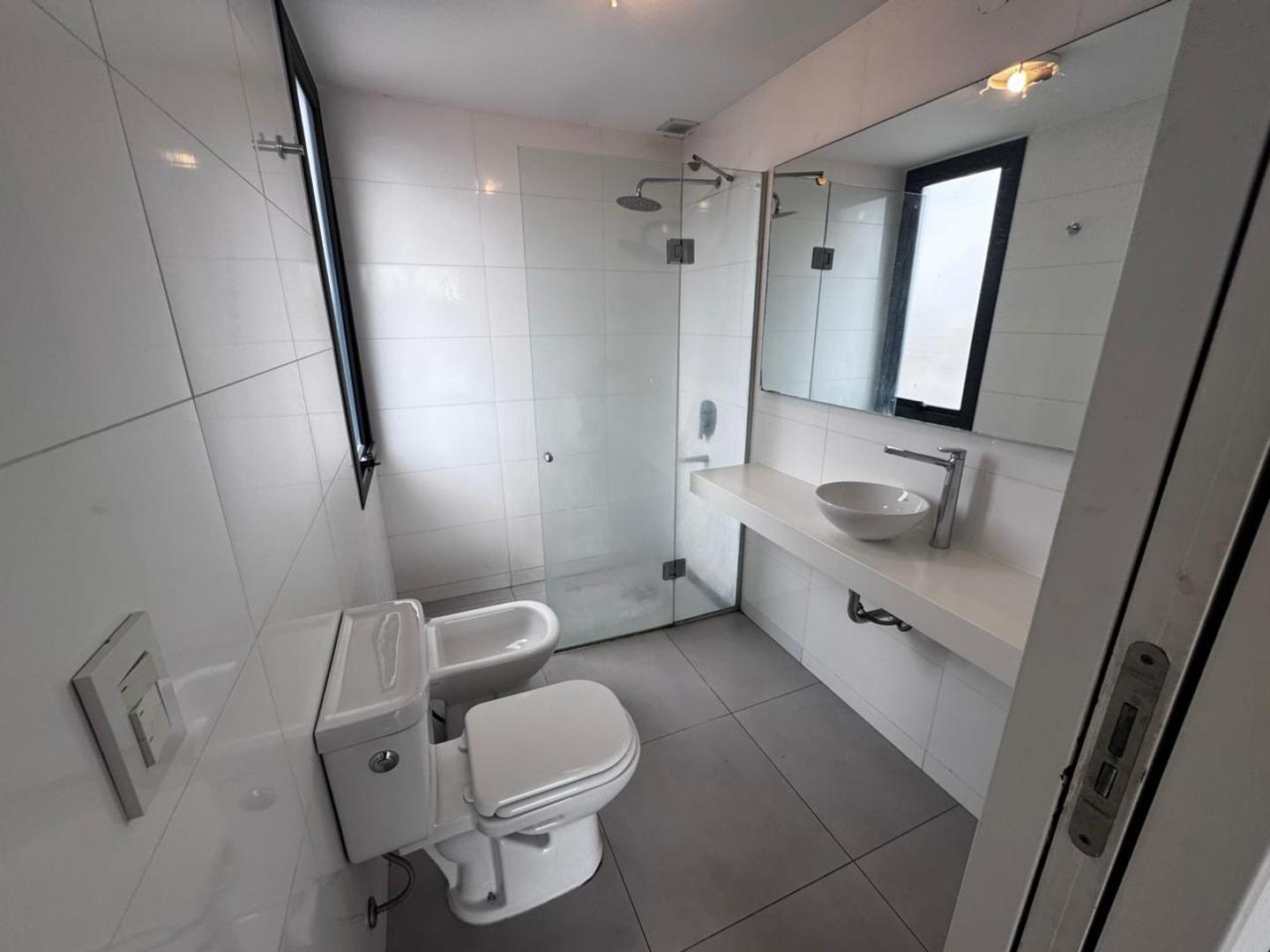 Departamento en General San Martin