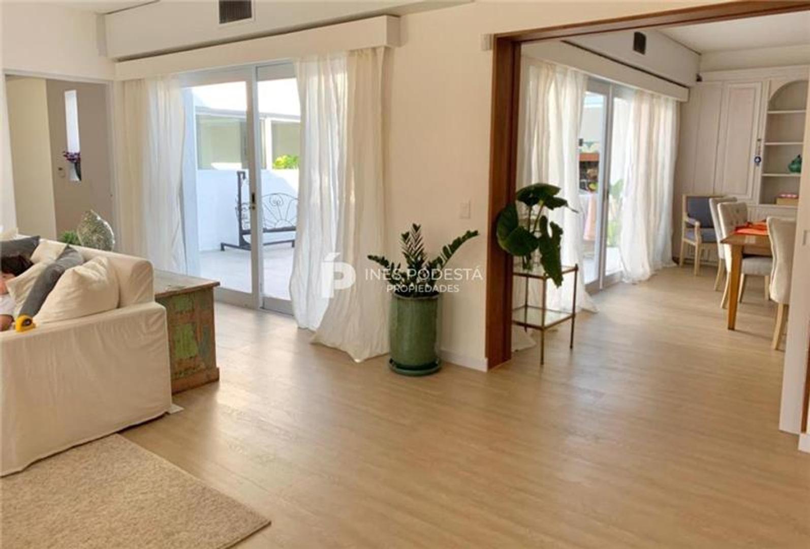 CASAS - CASA - MANSA, PUNTA DEL ESTE