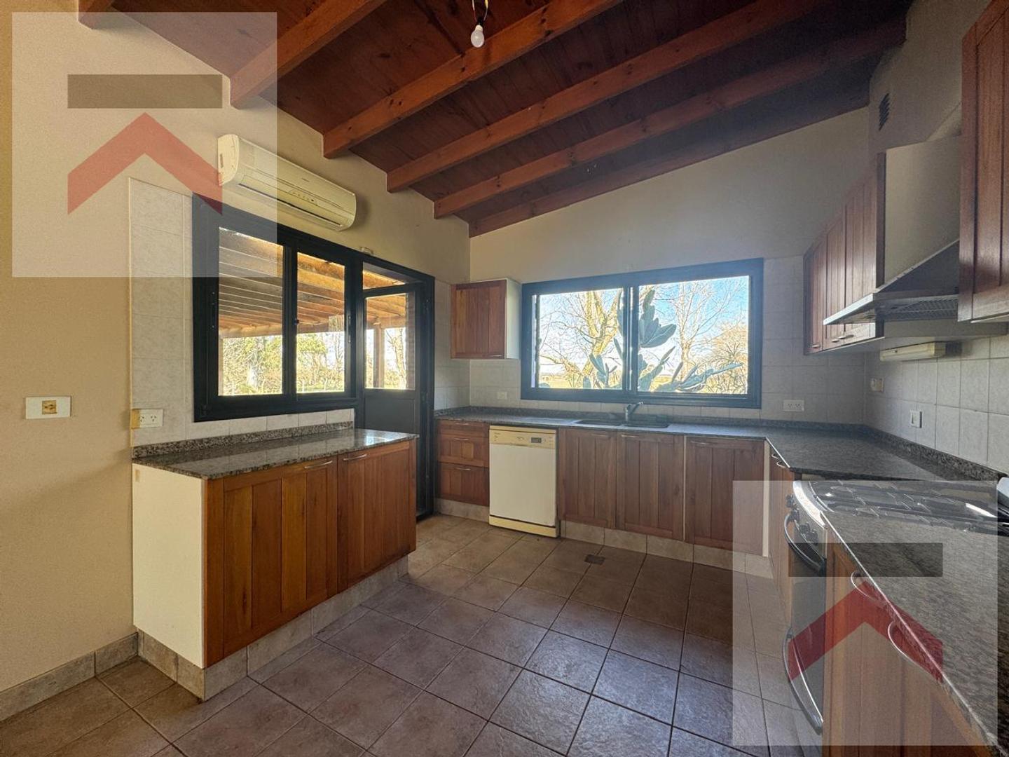 Casa en Venta 15 años