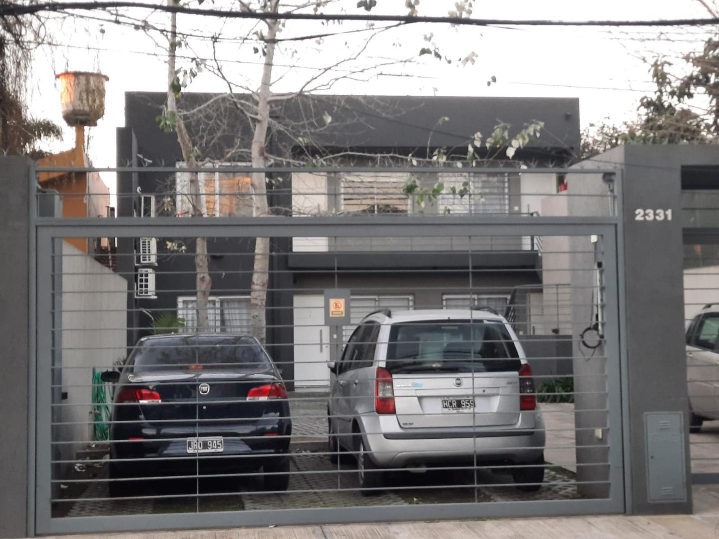 Benito Villanueva 2331 , Piso 1