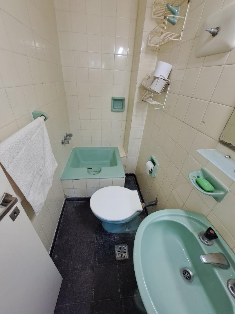 Departamento en Venta al Oeste